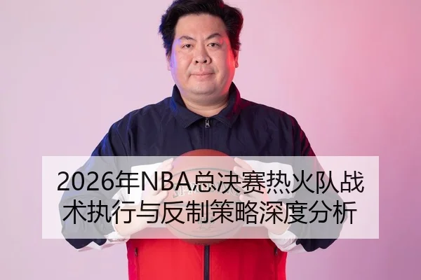 2026年NBA总决赛热火队战术执行与反制策略深度分析